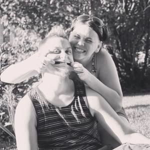 Meet your Posher, Mitch